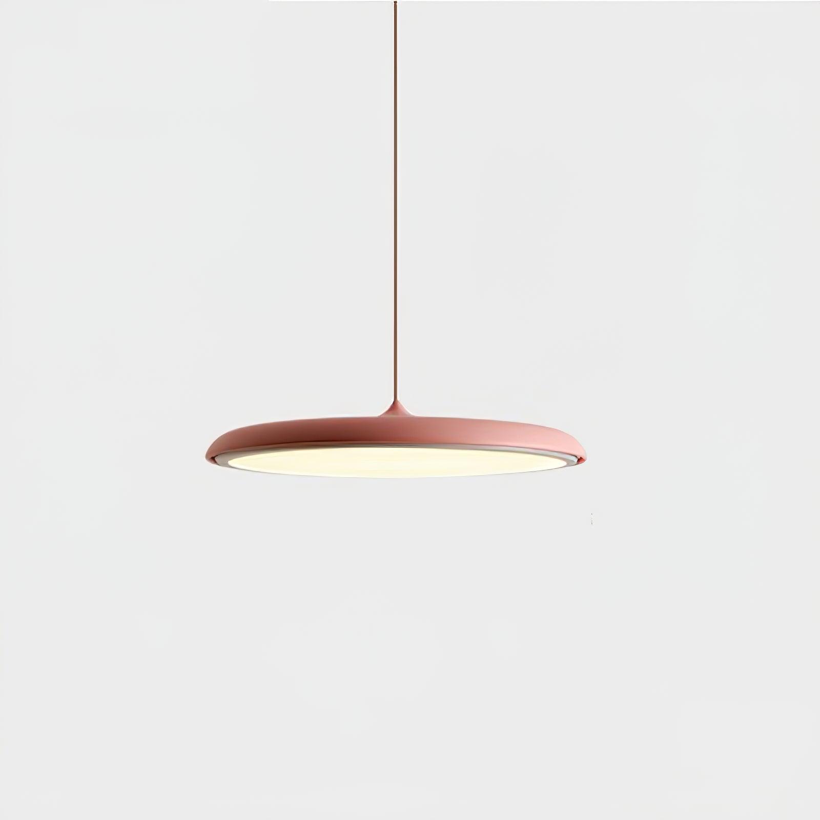 Orik Suspensions Macaron - Neutralighting