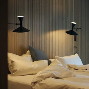 Lustra Wall Lamp Marseille Adjustable - Neutralighting