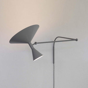 Lustra Wall Lamp Marseille Adjustable - Neutralighting