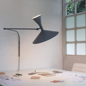 Lustra Wall Lamp Marseille Adjustable - Neutralighting