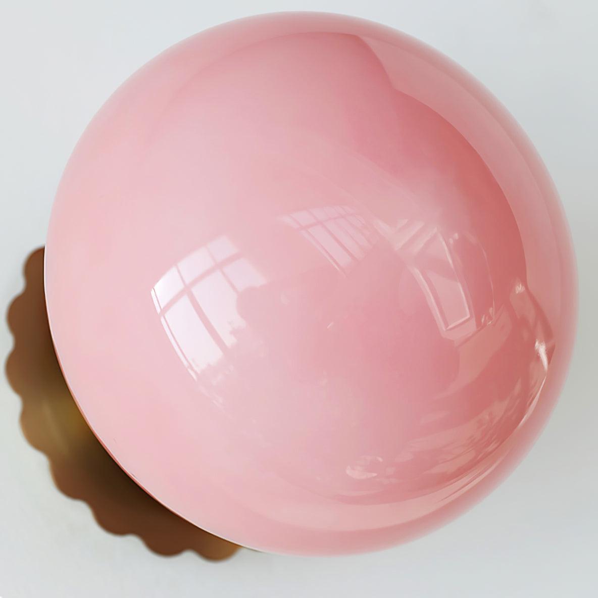 Sovel Applique Murale Marshmallow - Neutralighting