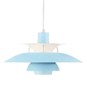 Jojo Suspension Macaron avec Abat-Jour. 15 Coloris - Neutralighting
