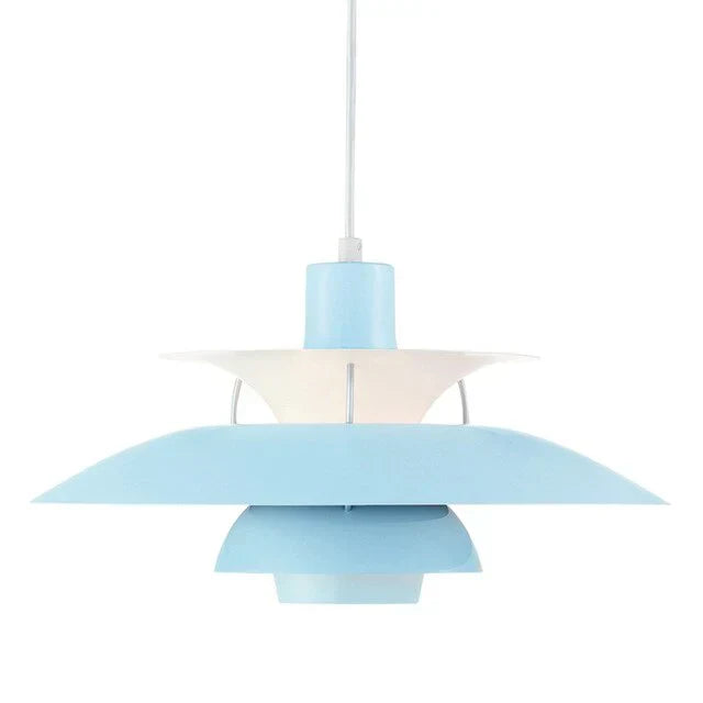 Jojo Suspension Macaron avec Abat-Jour. 15 Coloris - Neutralighting