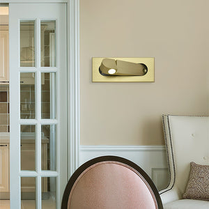 Lustra Lampe De Lecture Moderne LED Ajustable Pour Chevet - Neutralighting