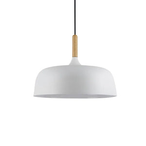 Nordic - Suspendre Une Lampe