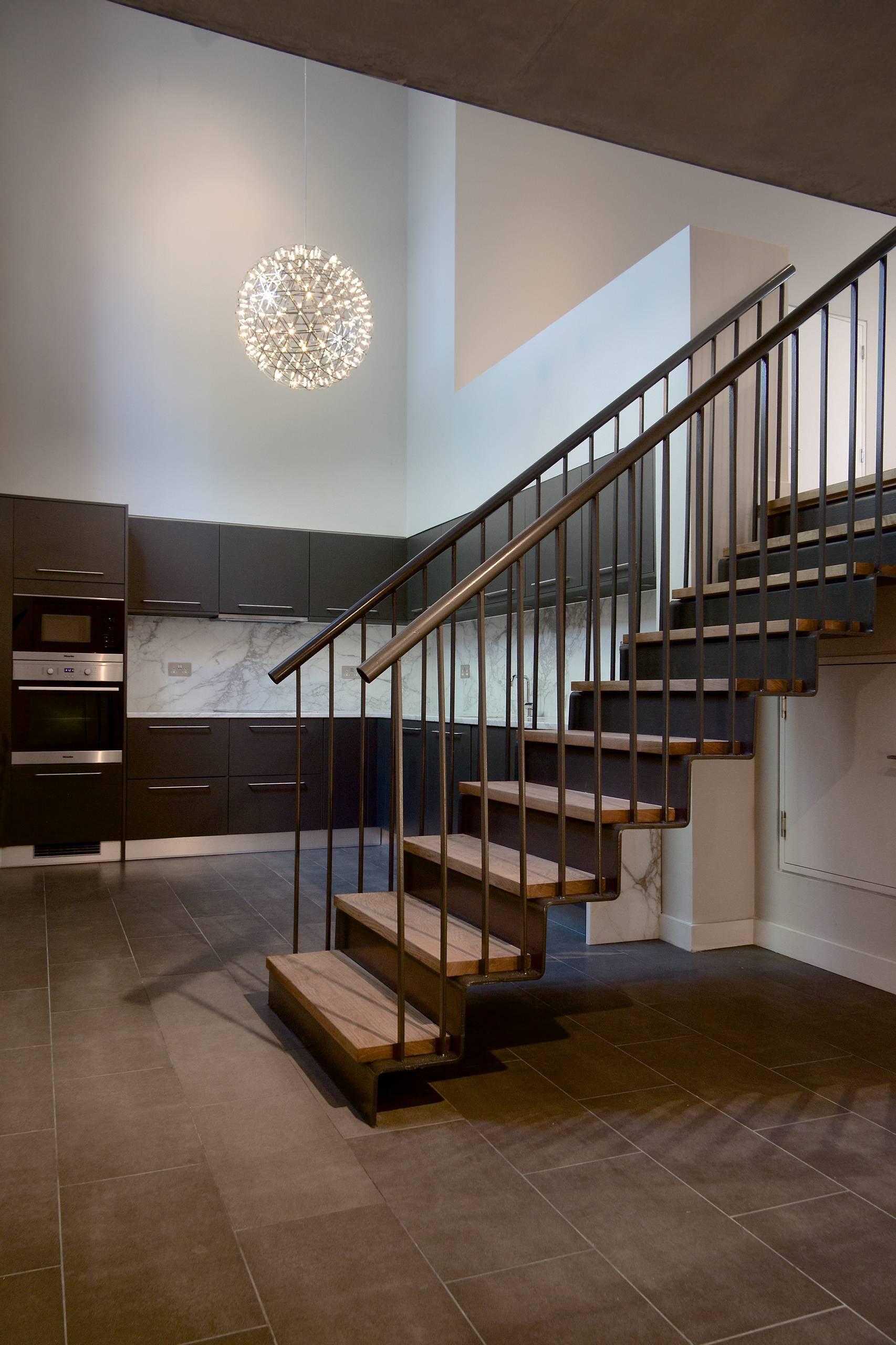 Ivthayra Lampe Pendante Boule Dorée de Luxe Postmoderne - Neutralighting