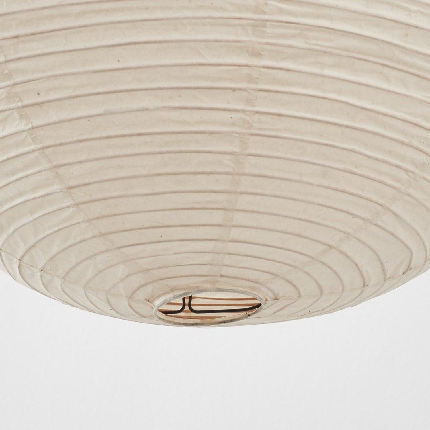 Lustra Suspension en Papier pour Salon - Neutralighting