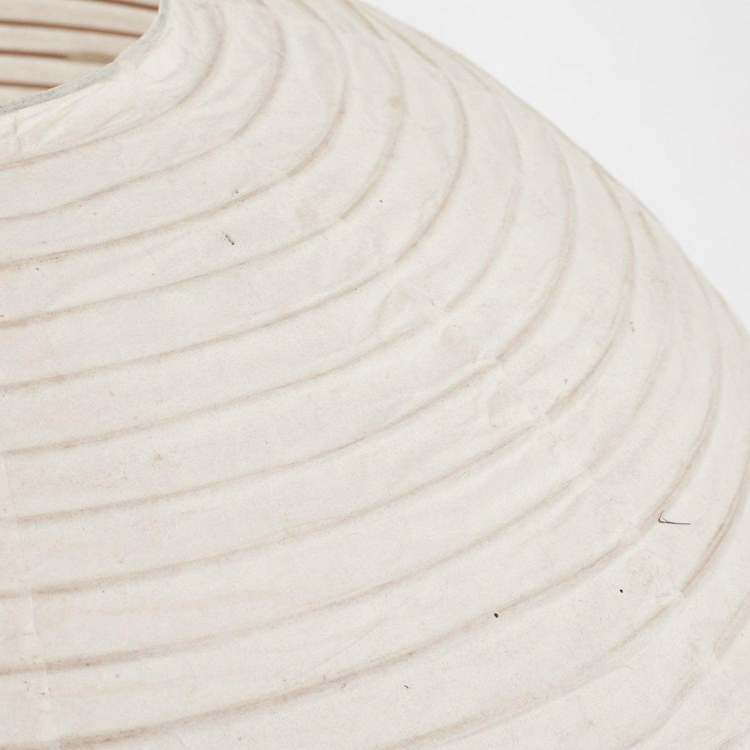 Lustra Suspension en Papier pour Salon - Neutralighting