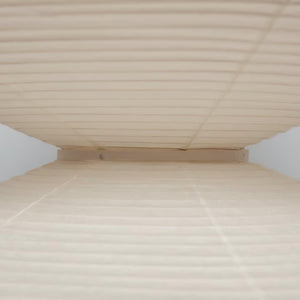 Lustra Suspension Luminaire Papier Washi E pour Salon - Neutralighting