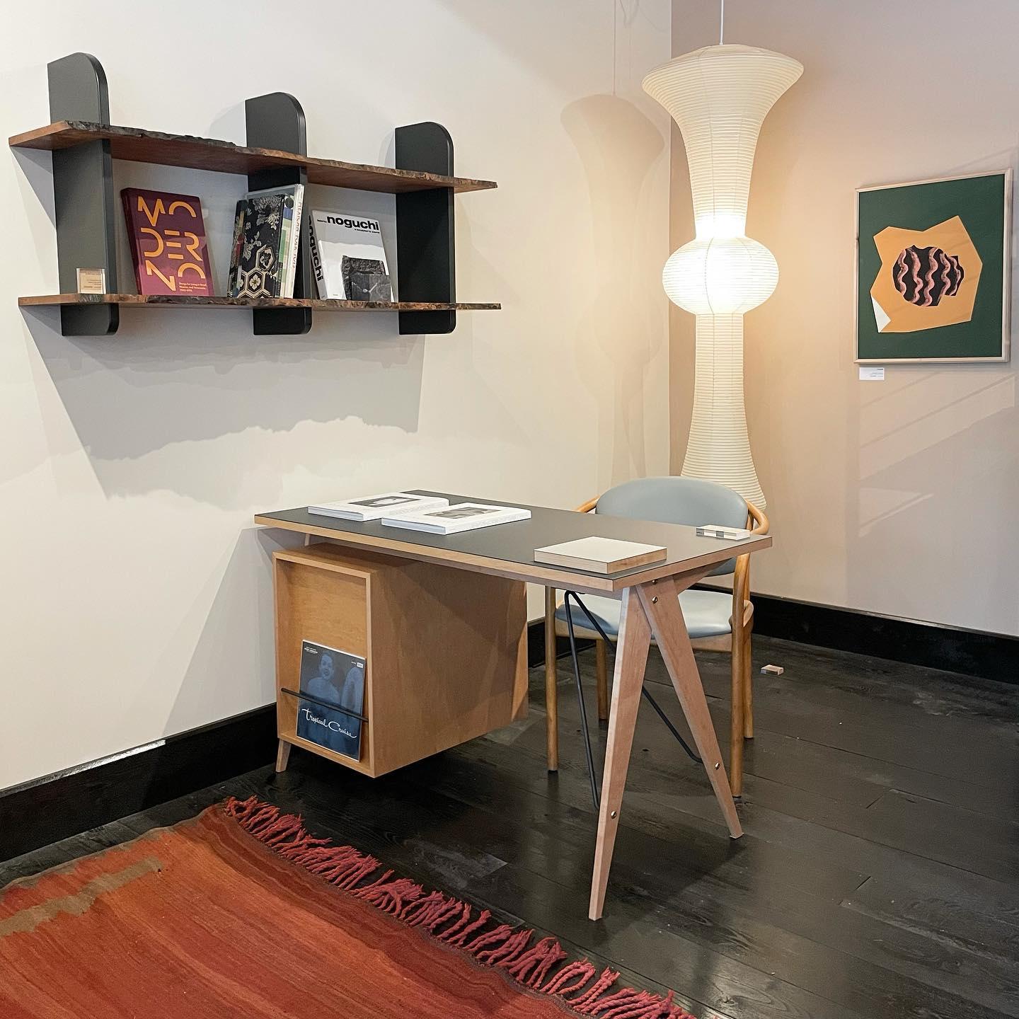 Lustra Suspension Luminaire Papier Washi E pour Salon - Neutralighting