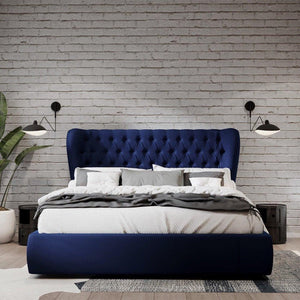 Lustra Applique Murale Élégante à Un Bras - Neutralighting