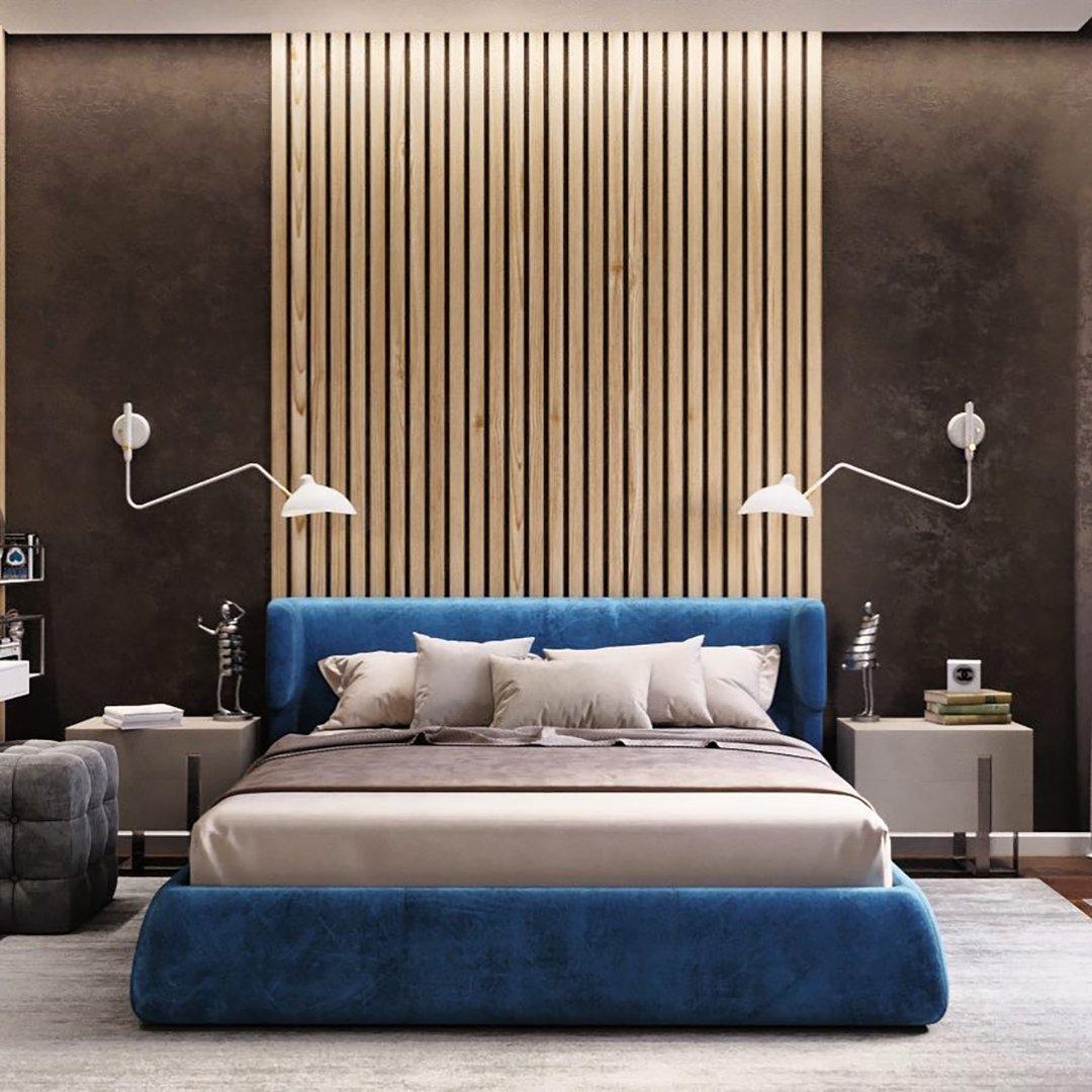 Lustra Applique Murale Élégante à Un Bras - Neutralighting