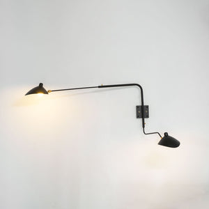 Lustra Applique Murale Élégante à Un Bras - Neutralighting