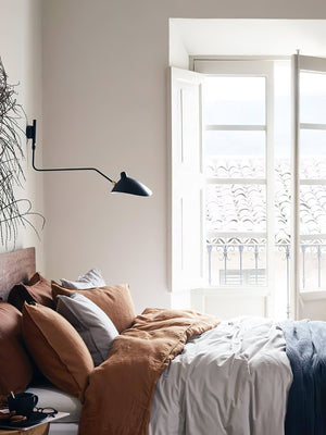 Lustra Applique Murale Élégante à Un Bras - Neutralighting