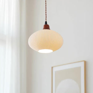Claire Suspensions en Céramique - Neutralighting