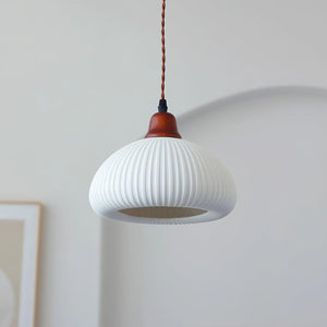 Claire Suspensions en Céramique - Neutralighting
