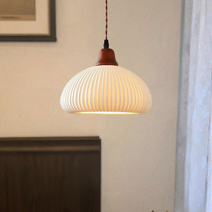 Claire Suspensions en Céramique - Neutralighting