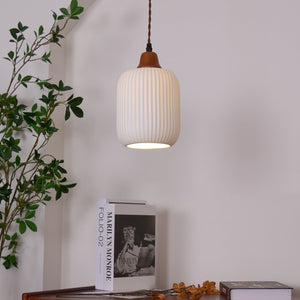 Claire Suspensions en Céramique - Neutralighting