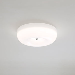 Afralia Plafonnier Moderne en Verre Tourbillonnant - Neutralighting