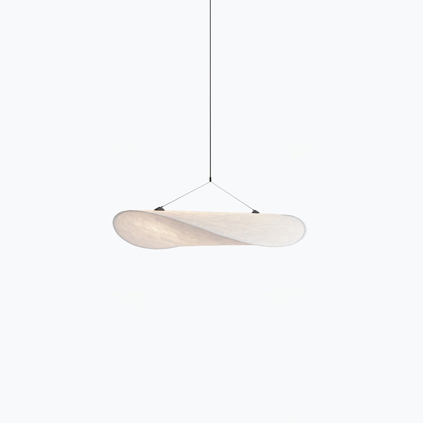 Sereca Suspension en Papier et Fibre de Verre - Neutralighting