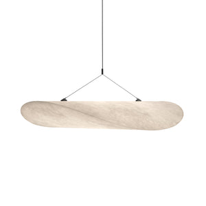 Sereca Suspension en Papier et Fibre de Verre - Neutralighting