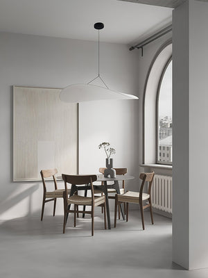 Sereca Suspension en Papier et Fibre de Verre - Neutralighting