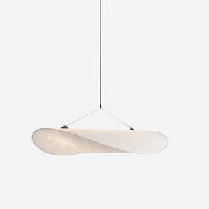 Sereca Suspension en Papier et Fibre de Verre - Neutralighting