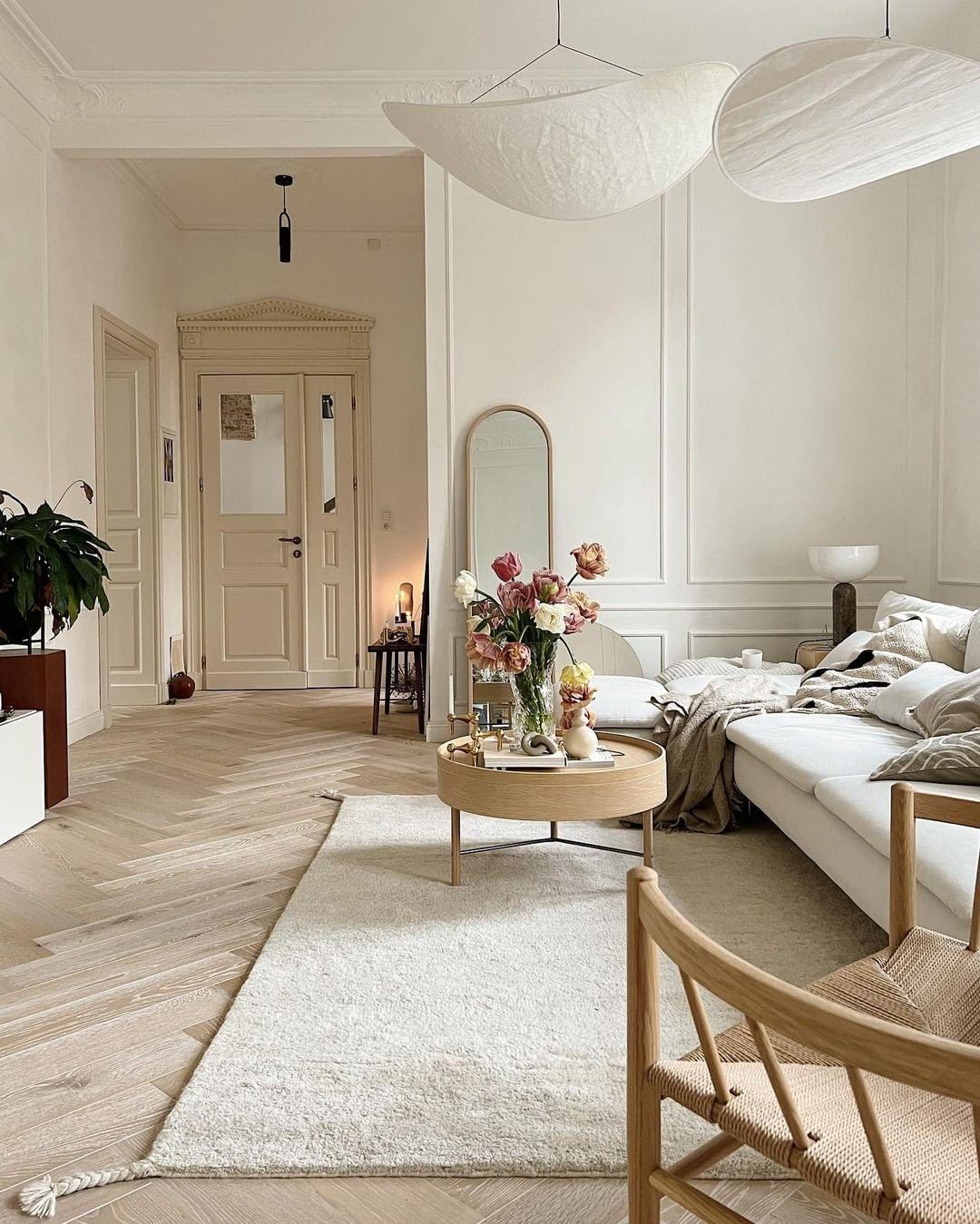 Sereca Suspension en Papier et Fibre de Verre - Neutralighting