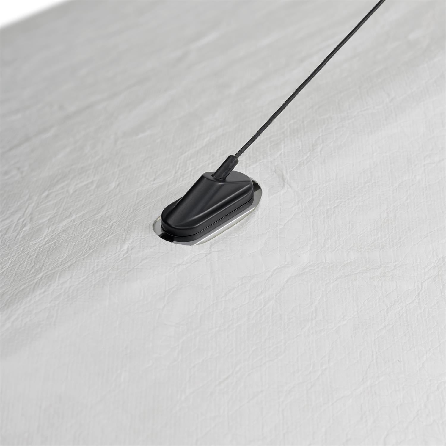 Sereca Suspension en Papier et Fibre de Verre - Neutralighting