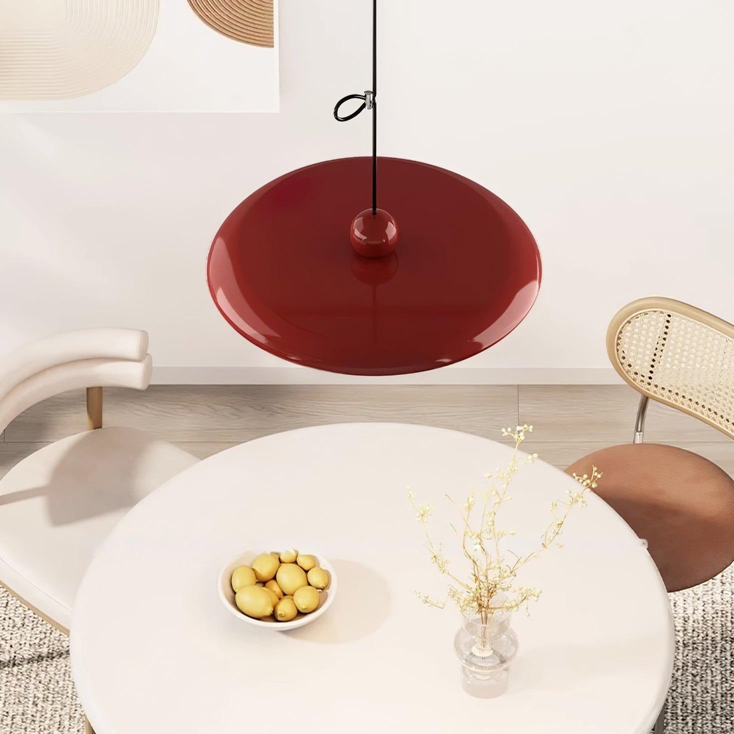 Flux Suspensions Morandi à Bras Réglables - Neutralighting