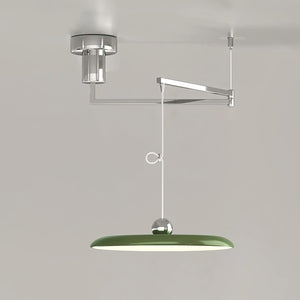 Flux Suspensions Morandi à Bras Réglables - Neutralighting