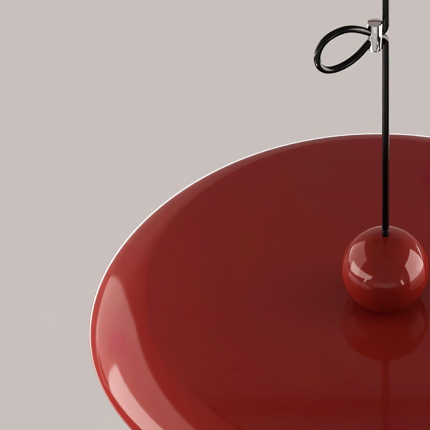 Flux Suspensions Morandi à Bras Réglables - Neutralighting