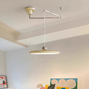 Flux Suspensions Morandi à Bras Réglables - Neutralighting