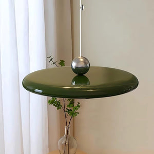 Flux Suspensions Morandi à Bras Réglables - Neutralighting