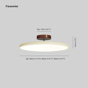 Fyne Plafonnier Orientable Design Moderne - Neutralighting