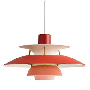 Jojo Suspension Macaron avec Abat-Jour. 15 Coloris - Neutralighting