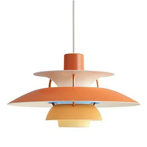 Jojo Suspension Macaron avec Abat-Jour. 15 Coloris - Neutralighting