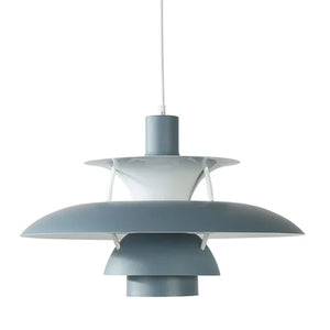 Jojo Suspension Macaron avec Abat-Jour. 15 Coloris - Neutralighting