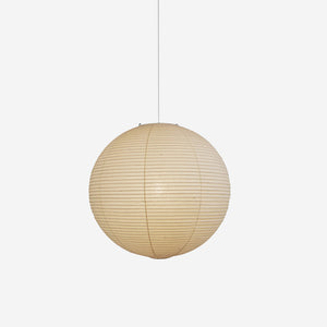 Lustra Suspension en Papier pour Salon - Neutralighting
