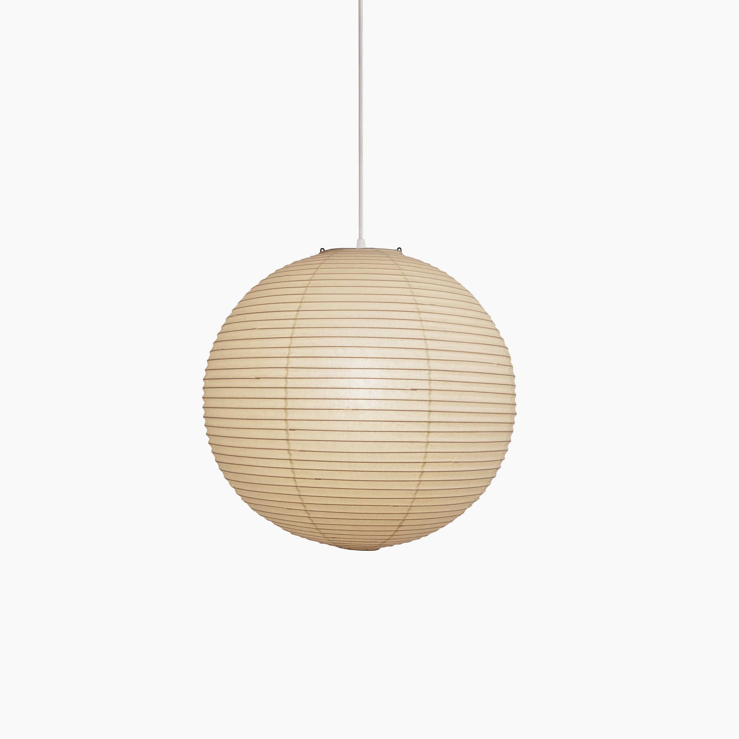 Lustra Suspension en Papier pour Salon - Neutralighting