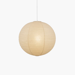 Lustra Suspension en Papier pour Salon - Neutralighting