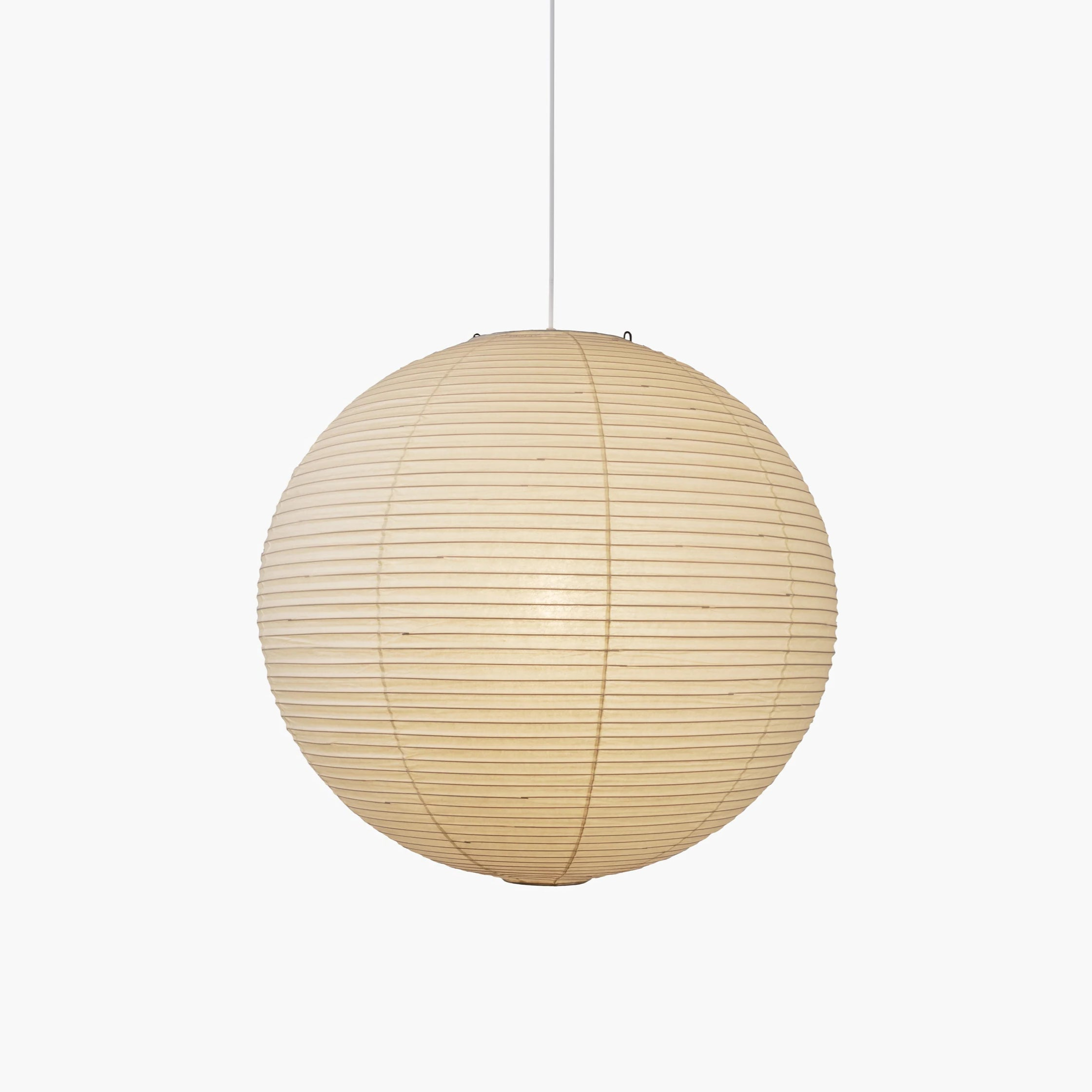 Lustra Suspension en Papier pour Salon - Neutralighting