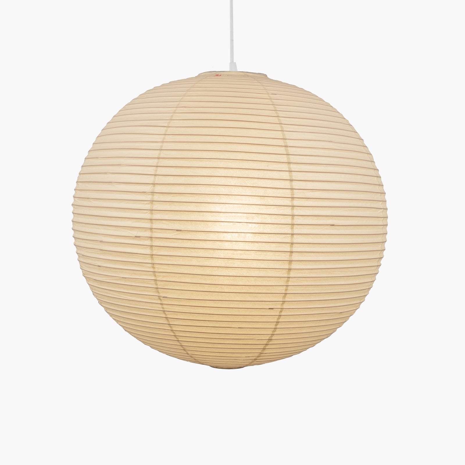 Lustra Suspension en Papier pour Salon - Neutralighting