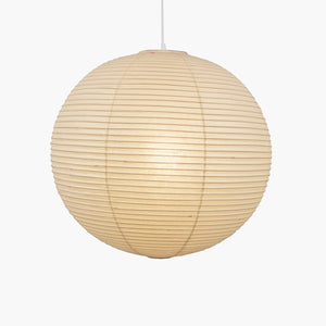 Lustra Suspension en Papier pour Salon - Neutralighting