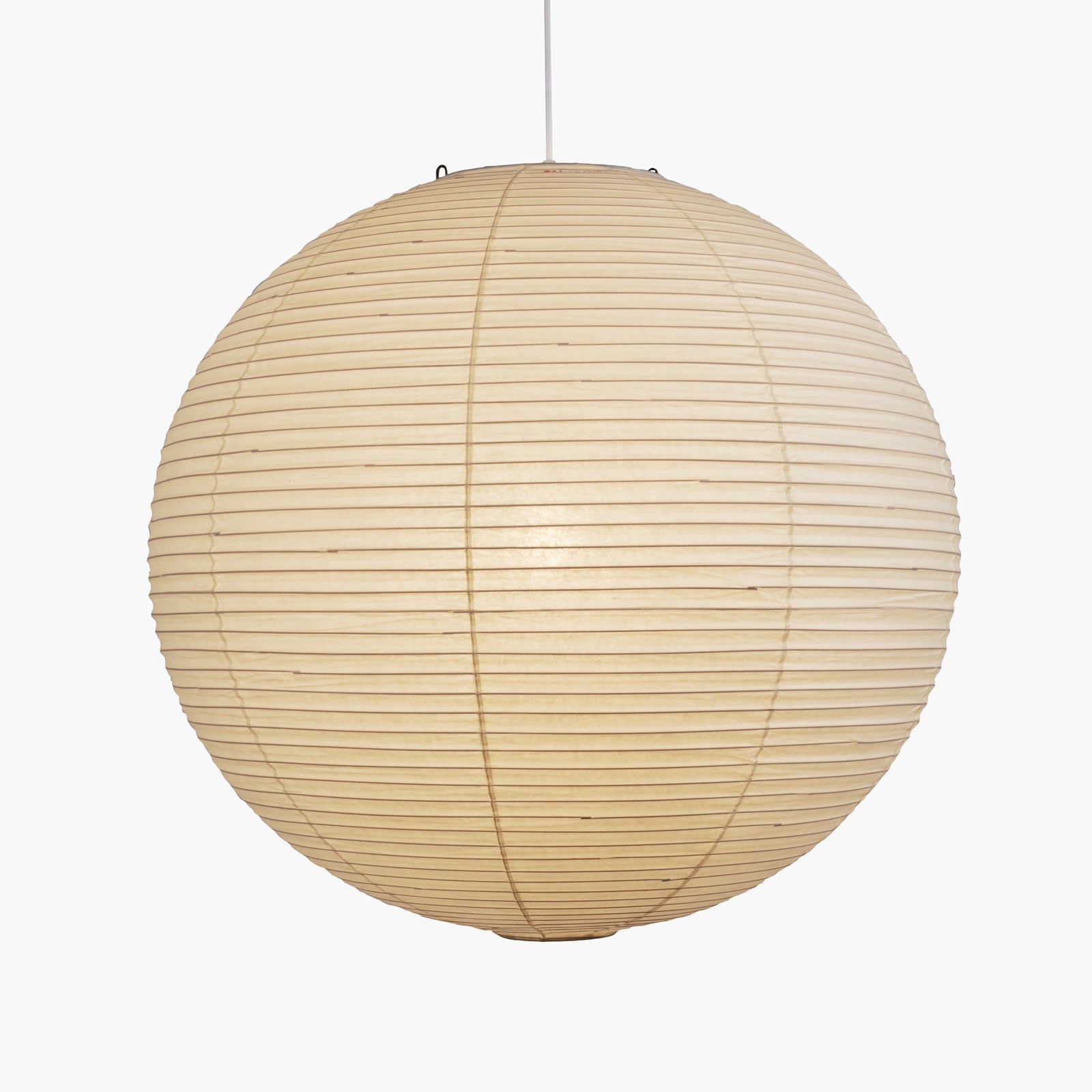 Lustra Suspension en Papier pour Salon - Neutralighting