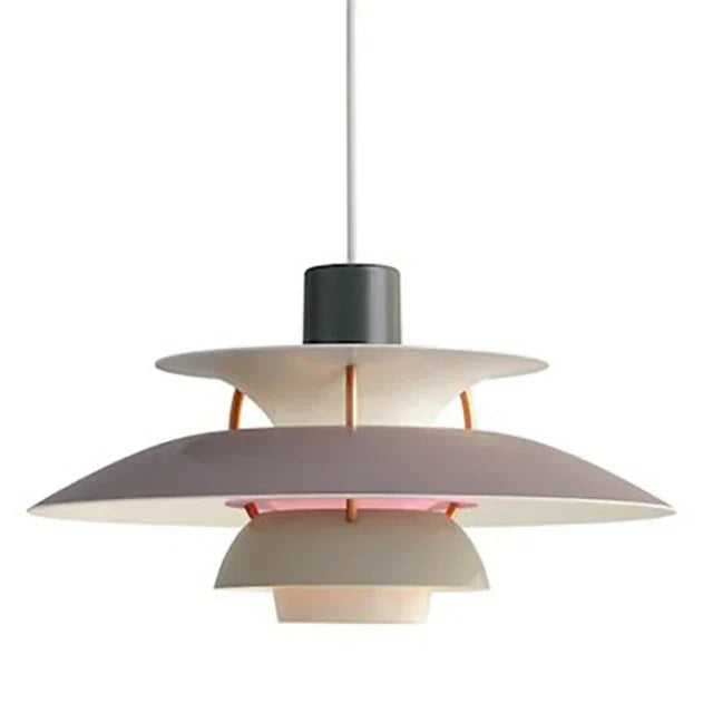 Jojo Suspension Macaron avec Abat-Jour. 15 Coloris - Neutralighting