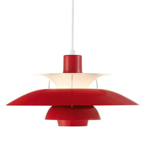 Jojo Suspension Macaron avec Abat-Jour. 15 Coloris - Neutralighting