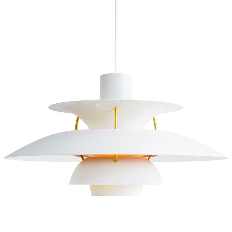 Jojo Suspension Macaron avec Abat-Jour. 15 Coloris - Neutralighting