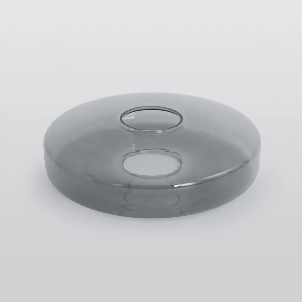 Jojo Suspension Verre Structure à Plusieurs Niveaux - Neutralighting