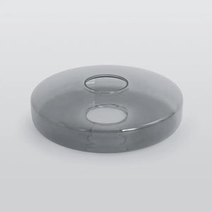 Jojo Suspension Verre Structure à Plusieurs Niveaux - Neutralighting